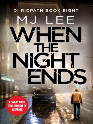 cover image of When the Night Ends